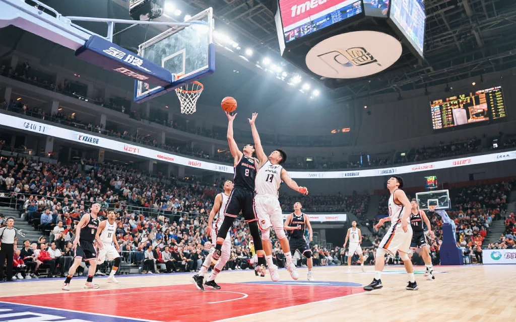 NBA季后赛深度解析：潜力球队与意外黑马因素全解